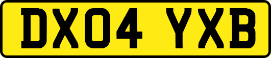 DX04YXB