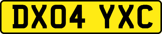 DX04YXC