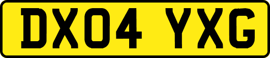 DX04YXG