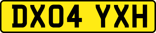 DX04YXH