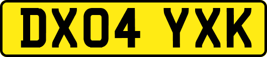 DX04YXK