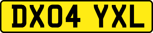 DX04YXL