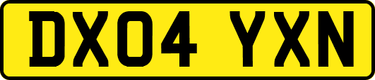 DX04YXN