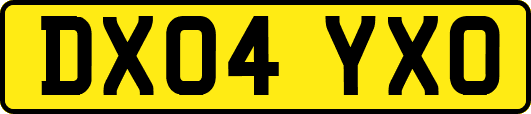 DX04YXO