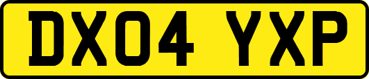 DX04YXP