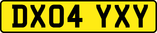 DX04YXY