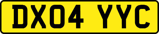 DX04YYC