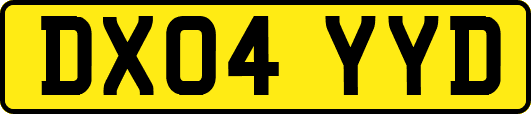 DX04YYD