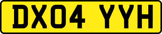 DX04YYH