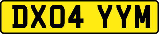 DX04YYM