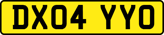 DX04YYO