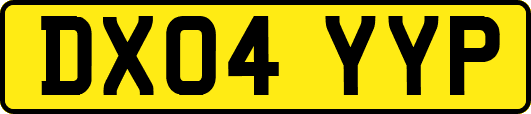 DX04YYP