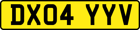 DX04YYV