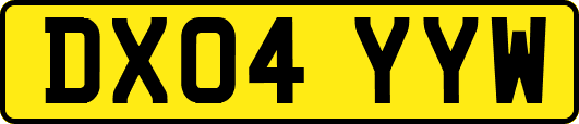 DX04YYW