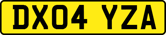 DX04YZA