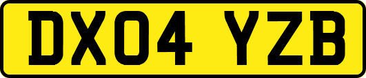 DX04YZB