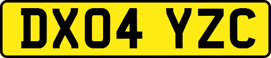 DX04YZC