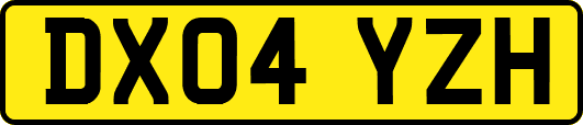 DX04YZH