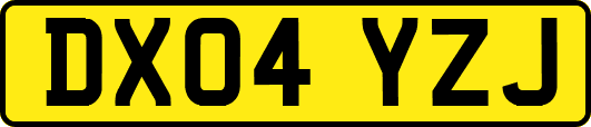 DX04YZJ