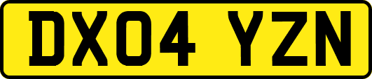 DX04YZN