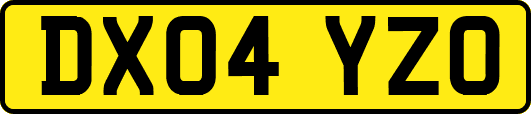 DX04YZO