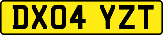 DX04YZT