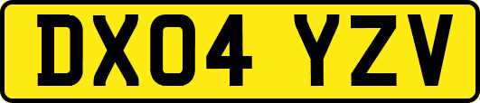 DX04YZV