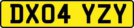 DX04YZY