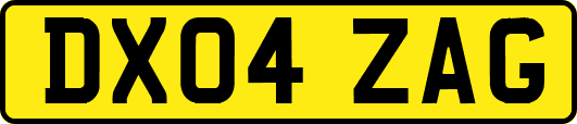 DX04ZAG