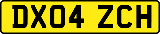 DX04ZCH