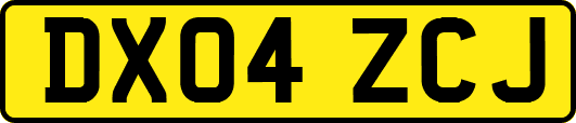 DX04ZCJ