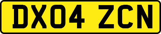 DX04ZCN