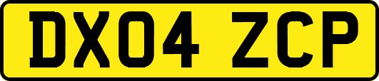 DX04ZCP