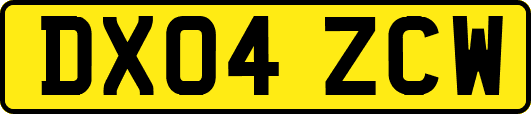 DX04ZCW