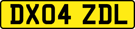 DX04ZDL