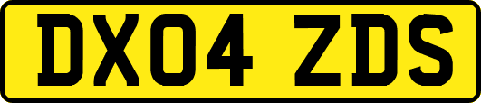 DX04ZDS