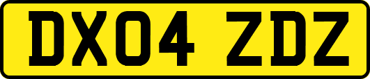 DX04ZDZ