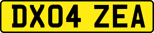 DX04ZEA