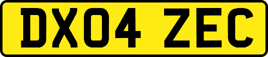 DX04ZEC