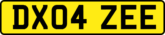 DX04ZEE