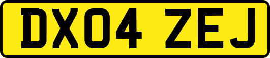 DX04ZEJ
