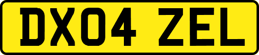 DX04ZEL