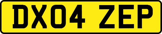 DX04ZEP