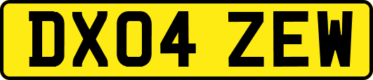 DX04ZEW