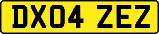 DX04ZEZ
