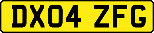 DX04ZFG