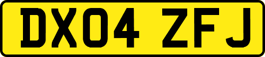 DX04ZFJ