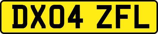 DX04ZFL