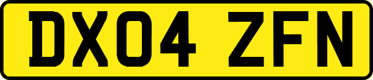 DX04ZFN