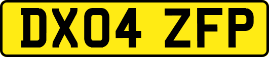 DX04ZFP
